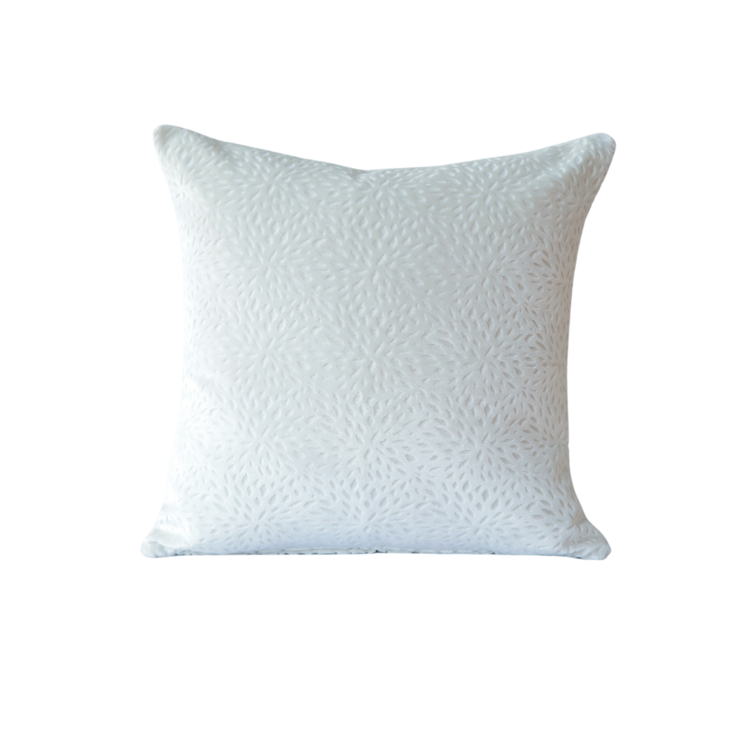 FORRO COJÍN VITTO BLANCO