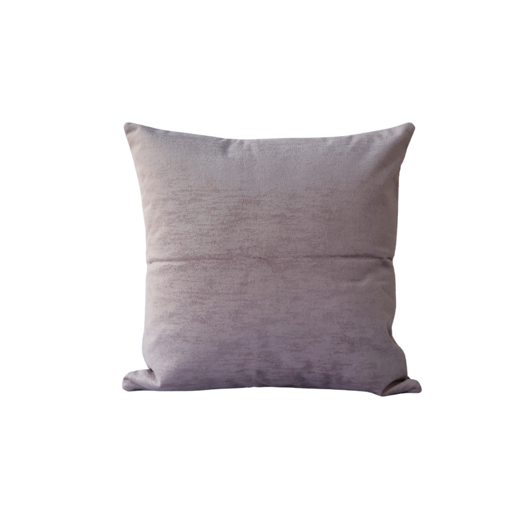 FORRO COJÍN KANSAS ROSA