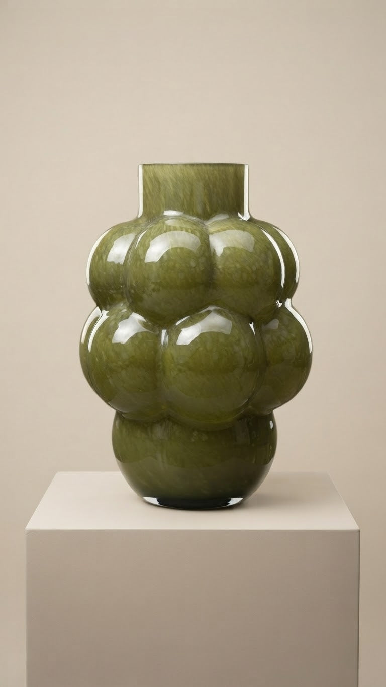 FLORERO VERDE
