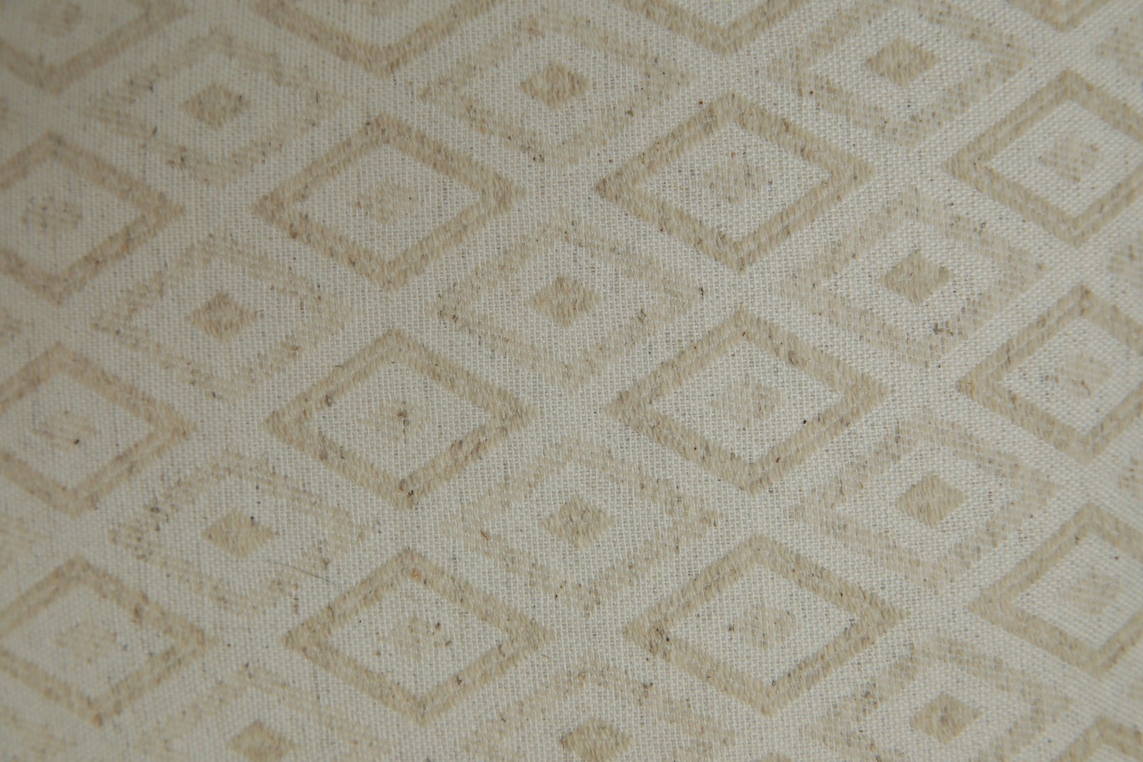 FORRO COJÍN JACQUARD HABANO