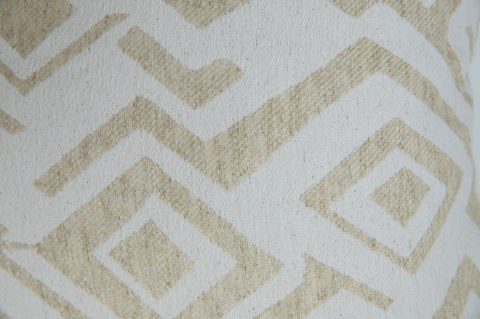 FORRO COJÍN JACQUARD PRUN