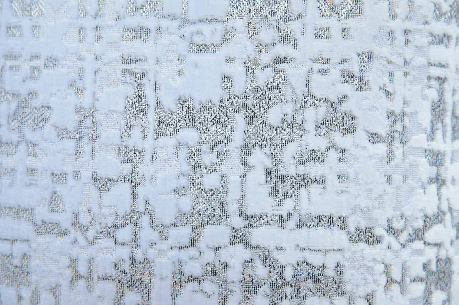 FORRO COJÍN MONNET WHITE A