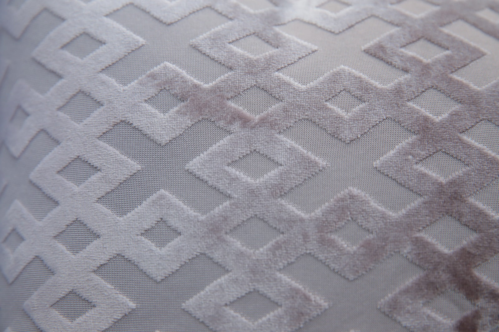 FORRO COJÍN TUNEZ ROSA VIEJA