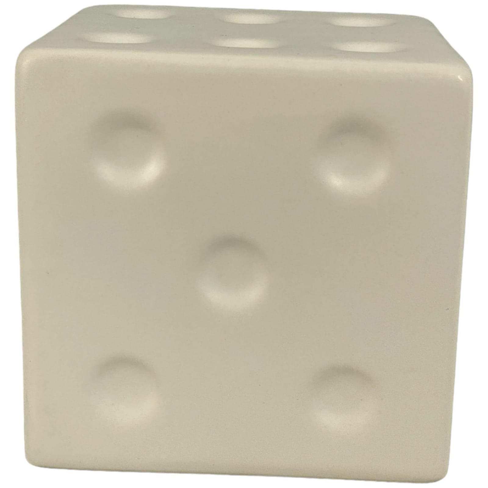 CUBO DECORATIVO
