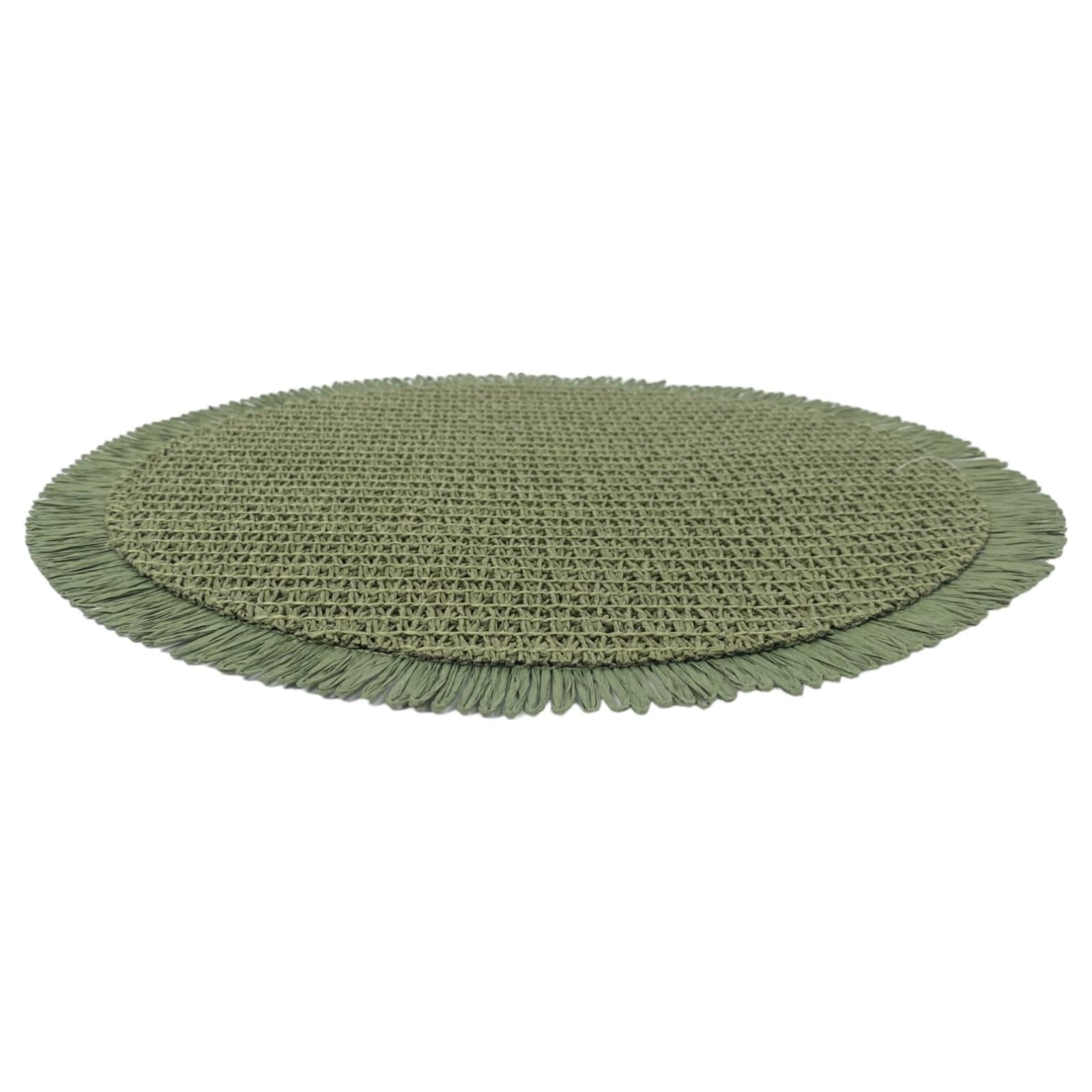 INDIVIDUAL DECORATIVO