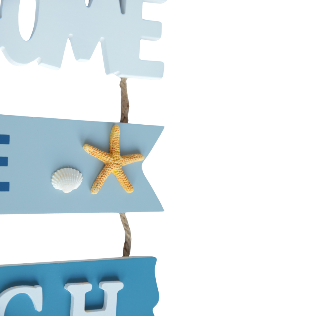 ADORNO MARINO PARED