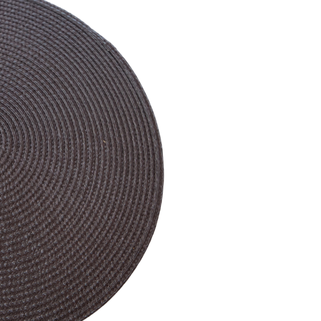 INDIVIDUAL GRIS OSCURO