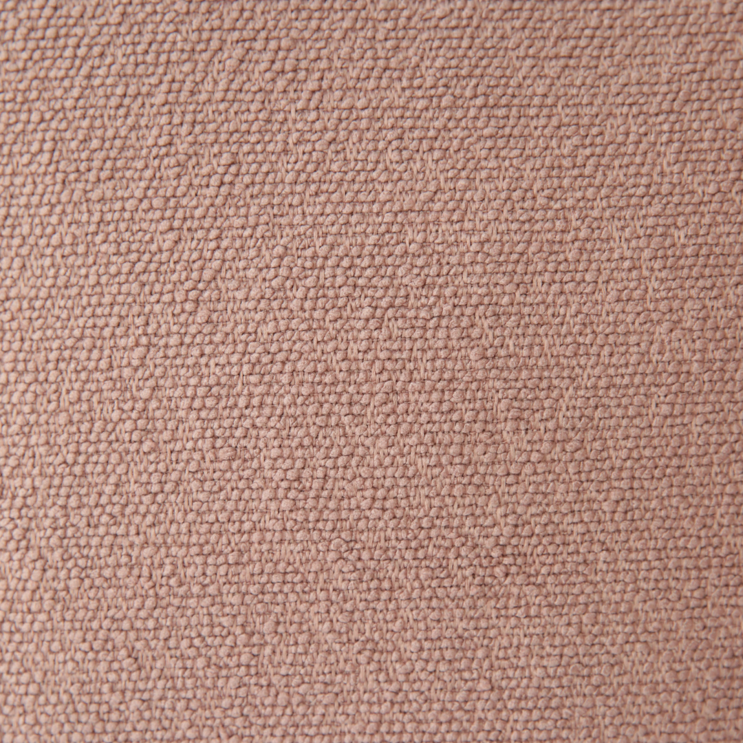 FORRO COJÍN MAVERICK PLAIN BLUSH
