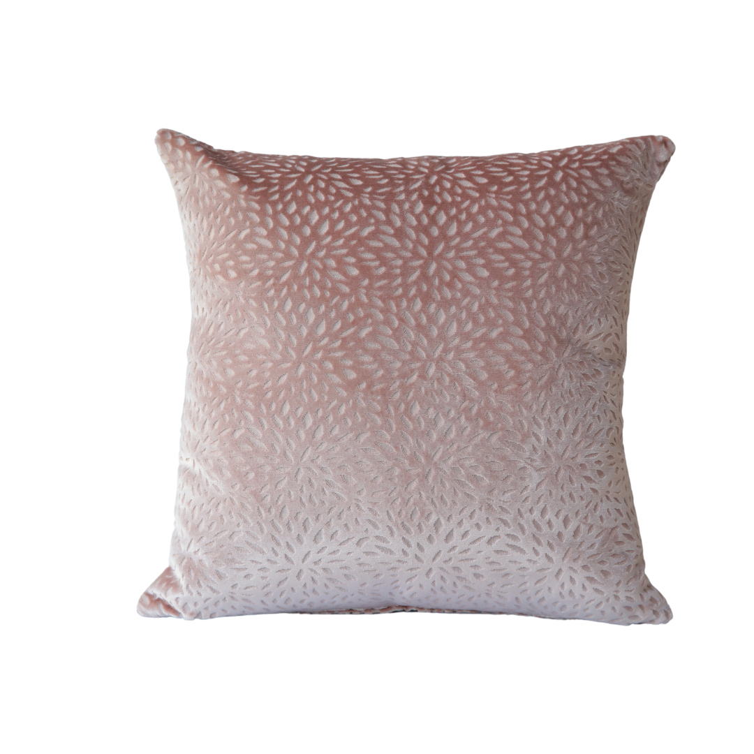 FORRO COJÍN VITO PALO ROSA