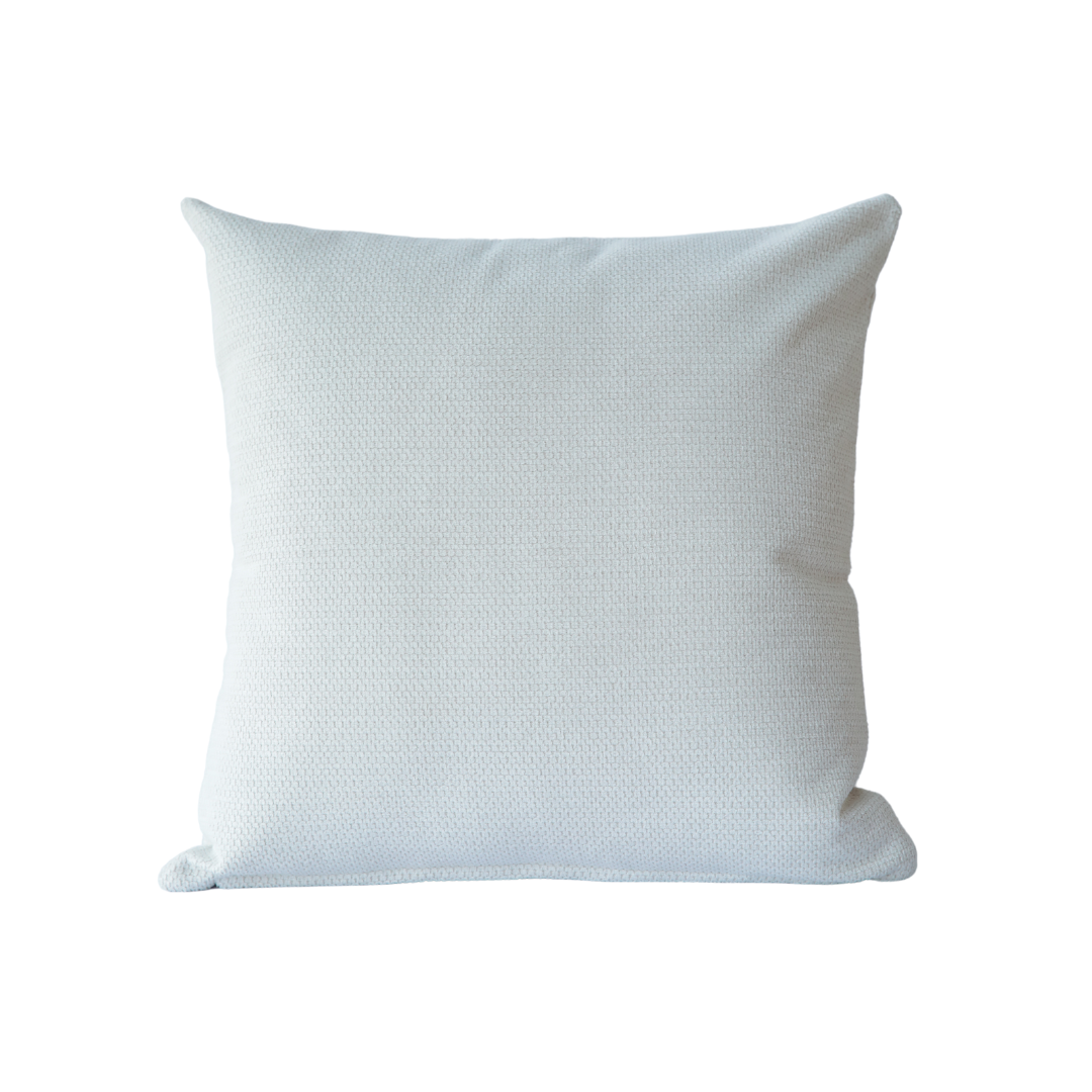 FORRO COJÍN HEXAGOHOME OFFWHITE