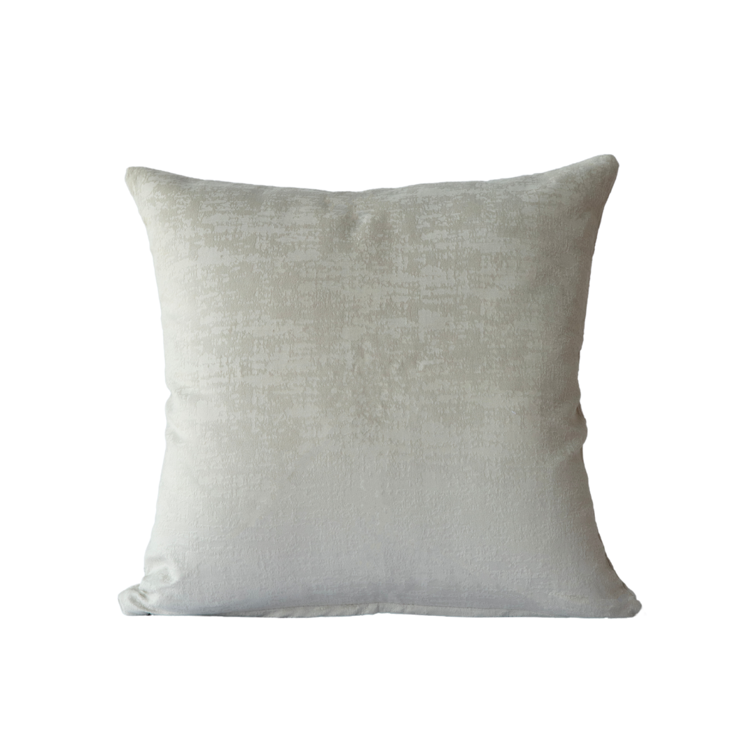 FORRO COJÍN WINDSOR CRUDO