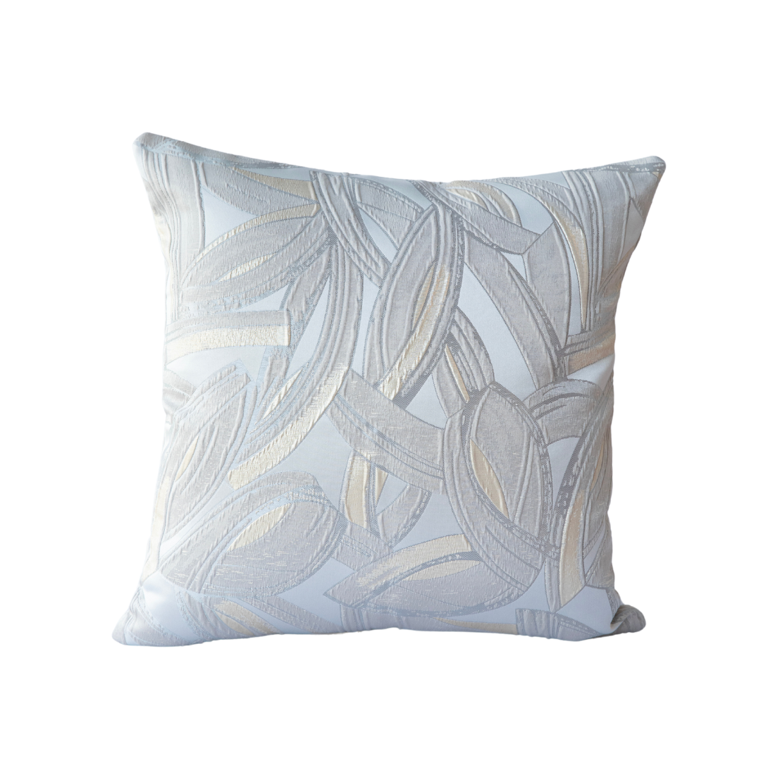 FORRO COJÍN CLARINET TAUPE