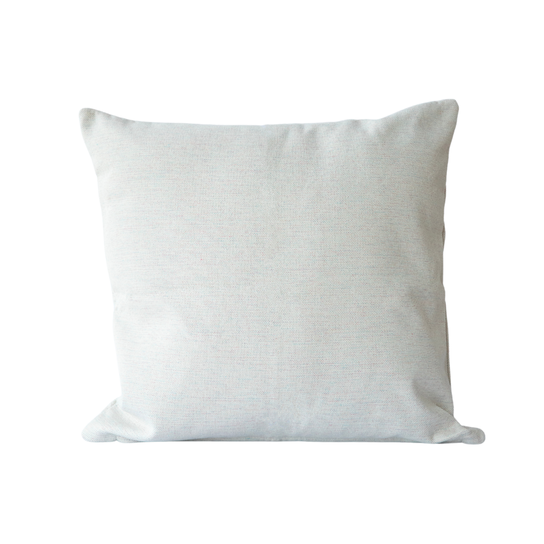 FORRO COJÍN CONFETI CRUDO