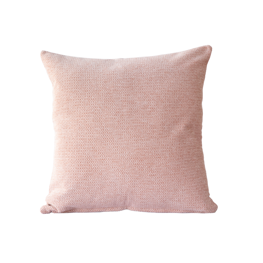 FORRO COJÍN HEXAGOHOME CURUBA